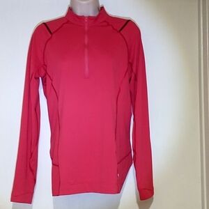 Arcteryx Women’s Lightweight Quarter Zip CA#34438